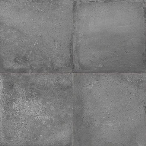 C.NEGRO 38X38 FORTALEZA GRAFITO 2DA